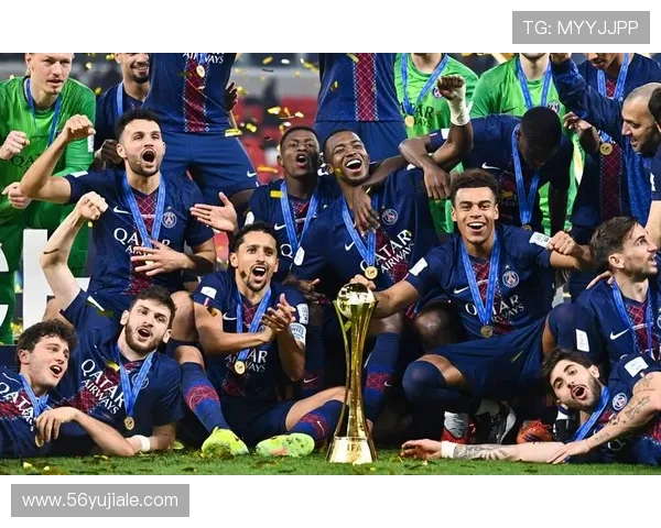 巴黎圣日耳曼新赛季荣耀征程启