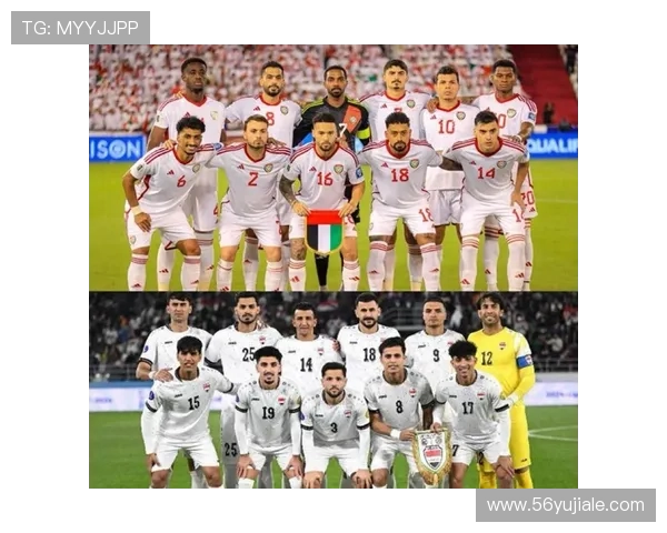 伊拉克足协回应世界杯退出传闻正在与FIFA沟通 伊拉克足协回应世界杯退出传闻正在与FIFA沟通