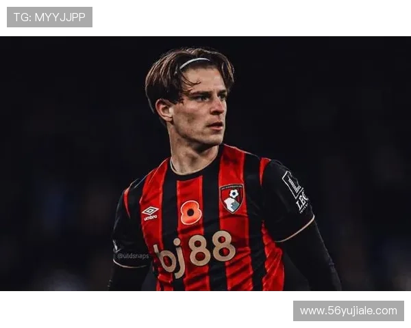 天空：伯恩茅斯斯科特应入选英格兰世界杯