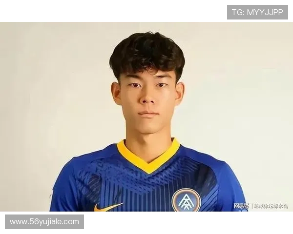 何小珂：想要留洋成功一定要融入当地，U21在亚洲是前八水平